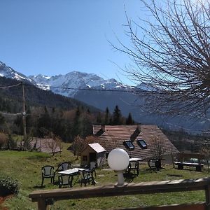 Auberge du Grand Joly